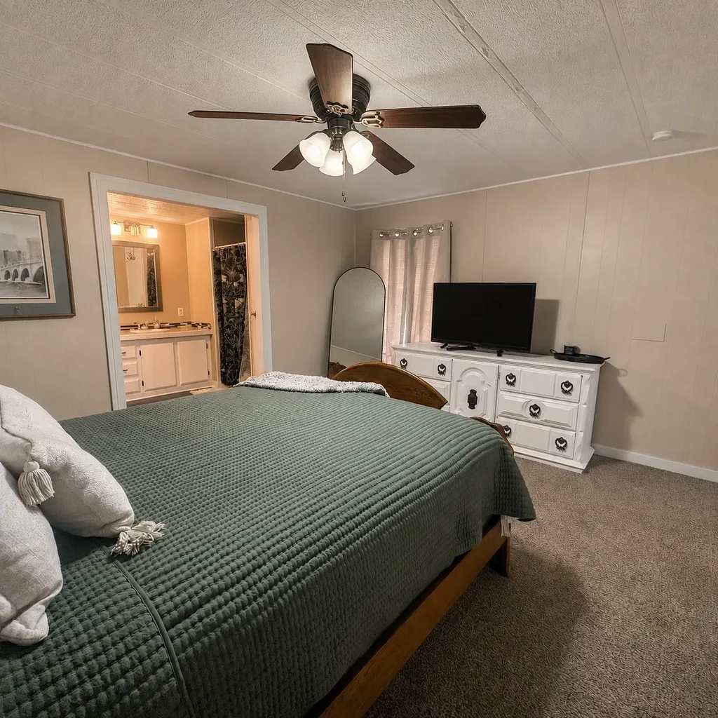130 Chaparral Drive Early TX 76802