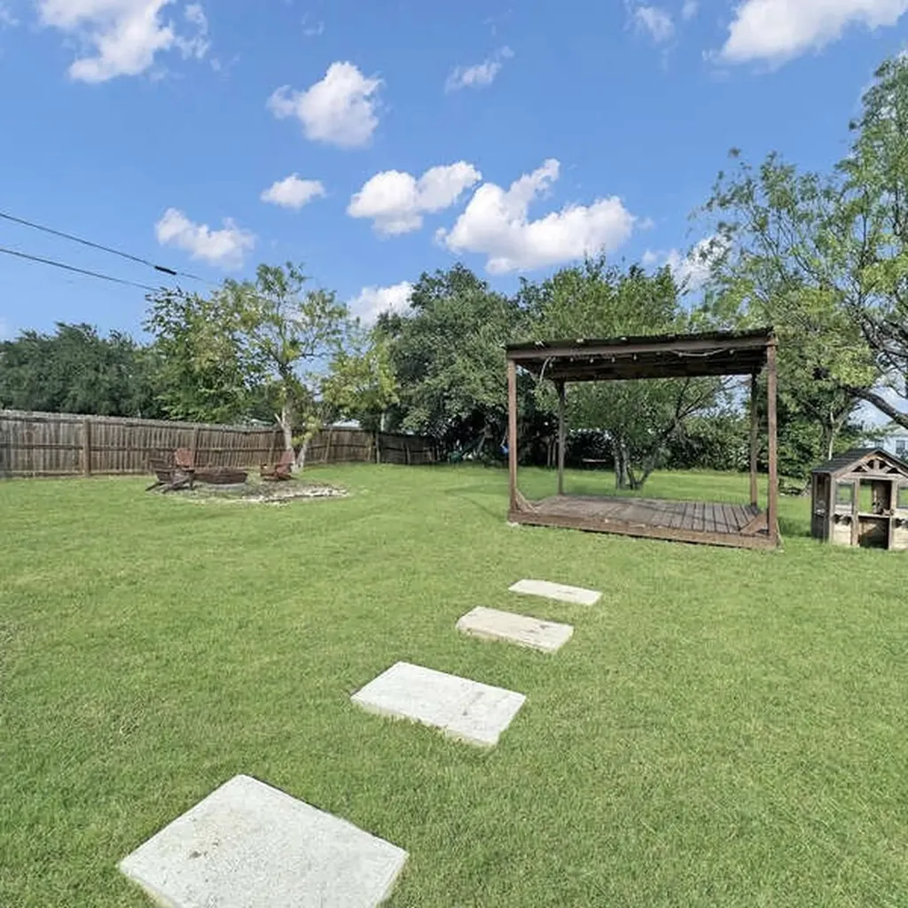 130 Chaparral Drive Early TX 76802