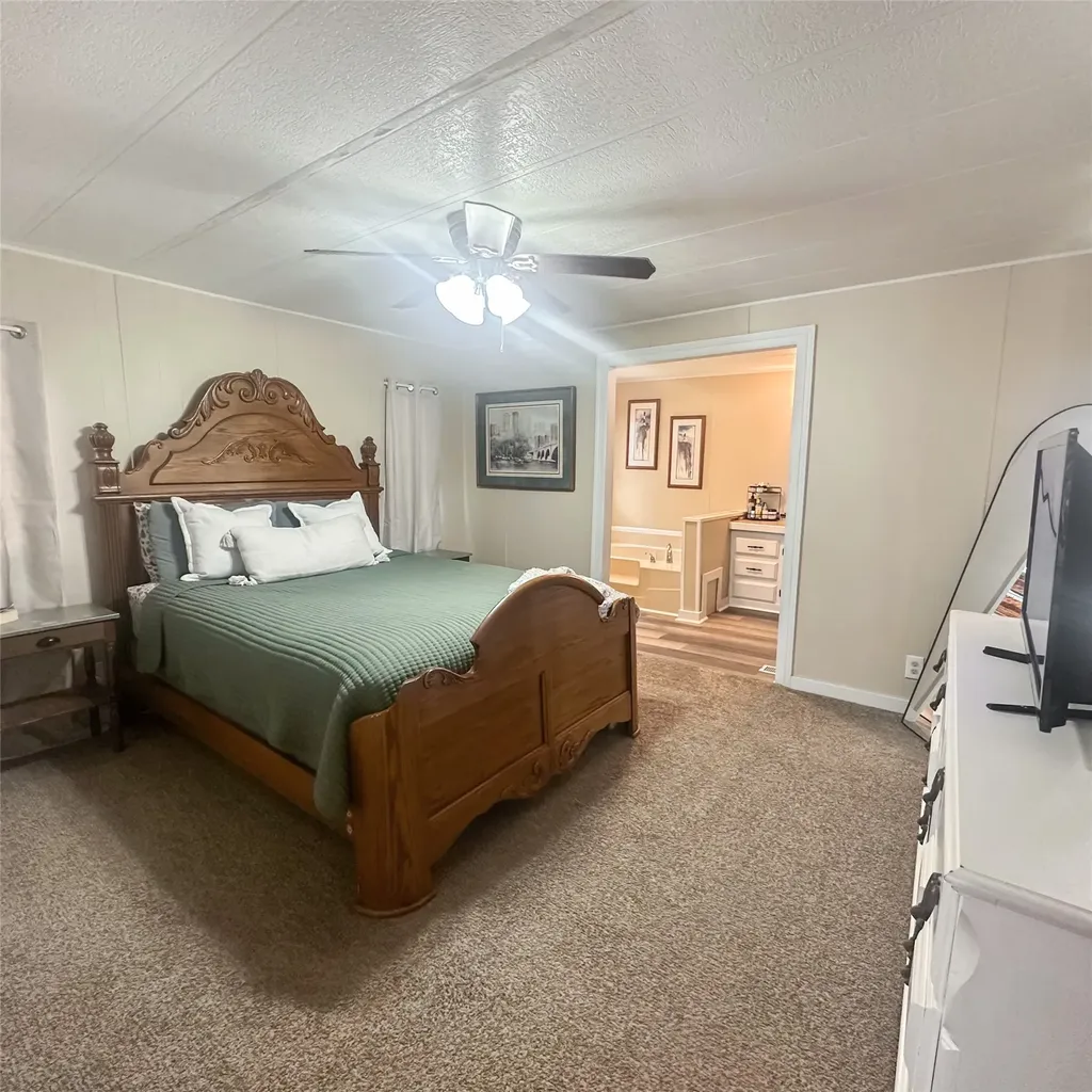 130 Chaparral Drive Early TX 76802