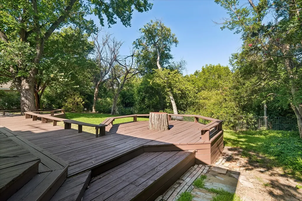 205 Thompson Drive Richardson TX 75080