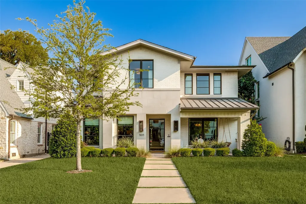 5615 Purdue Avenue Dallas TX 75209