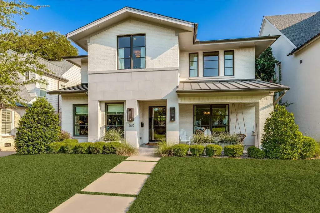 5615 Purdue Avenue Dallas TX 75209
