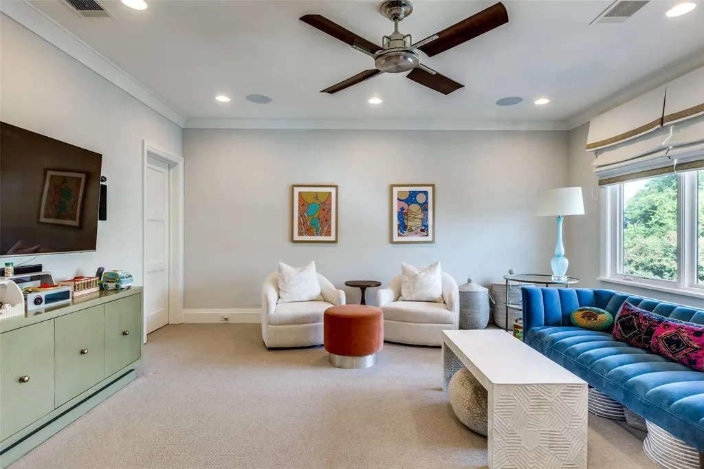 5615 Purdue Avenue Dallas TX 75209