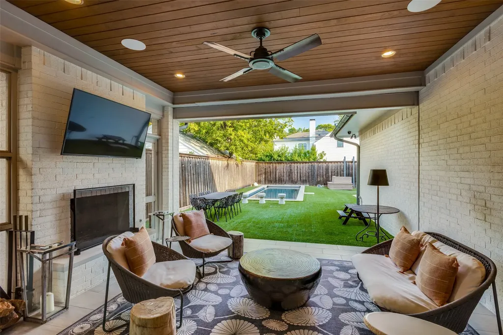 5615 Purdue Avenue Dallas TX 75209