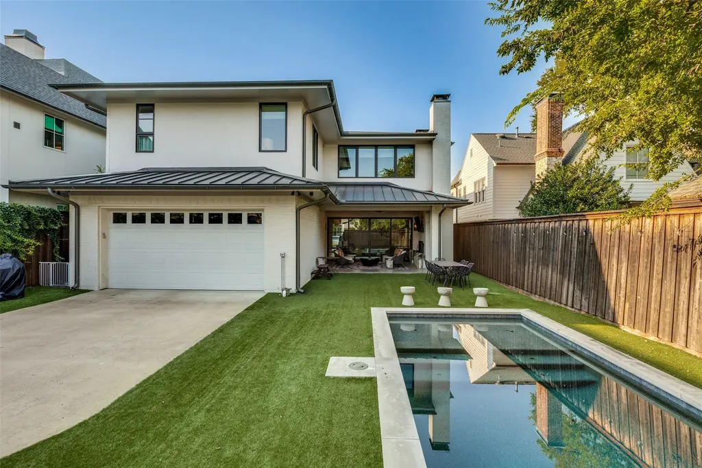 5615 Purdue Avenue Dallas TX 75209