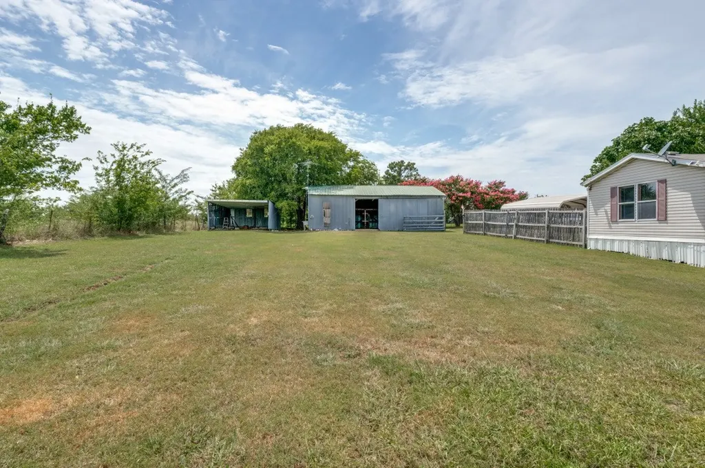 9495 Brittany Hill Road Sanger TX 76266