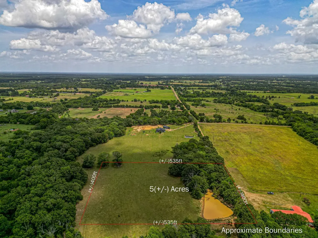Tbd Lot 4 Vz County Road 1113 Fruitvale TX 75127