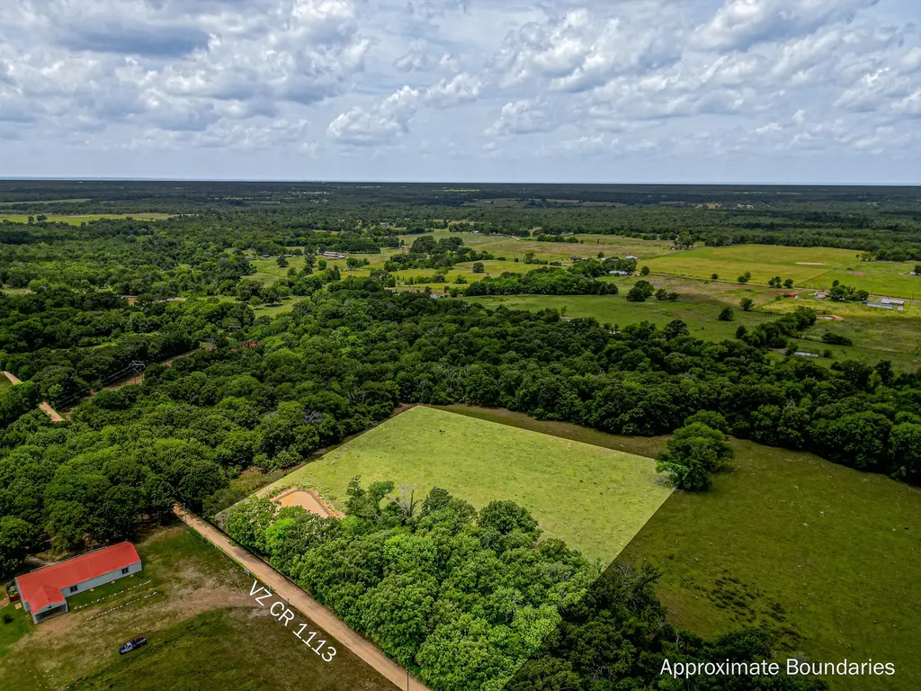 Tbd Lot 4 Vz County Road 1113 Fruitvale TX 75127