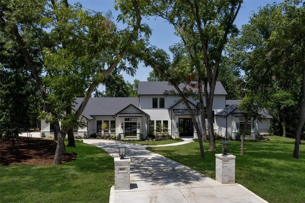 507 Abagail Lane Van Alstyne TX 75495