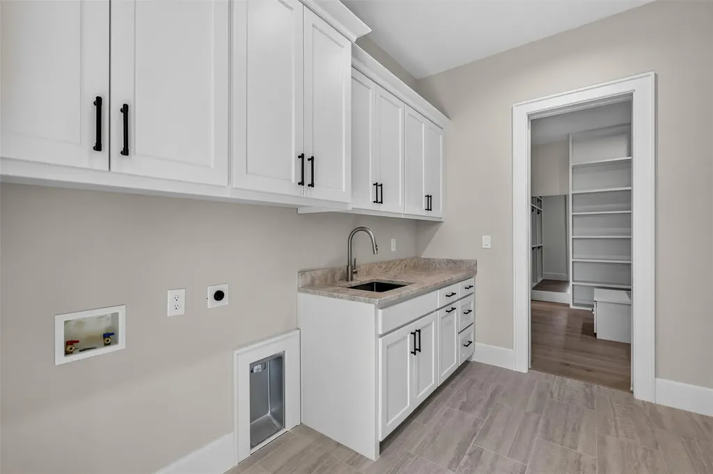 507 Abagail Lane Van Alstyne TX 75495