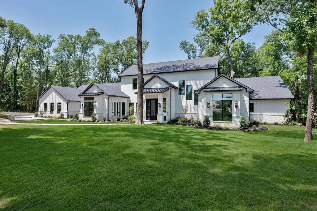 507 Abagail Lane Van Alstyne TX 75495