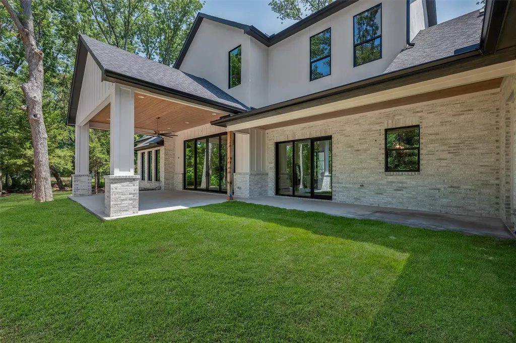 507 Abagail Lane Van Alstyne TX 75495