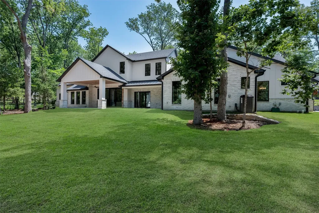507 Abagail Lane Van Alstyne TX 75495