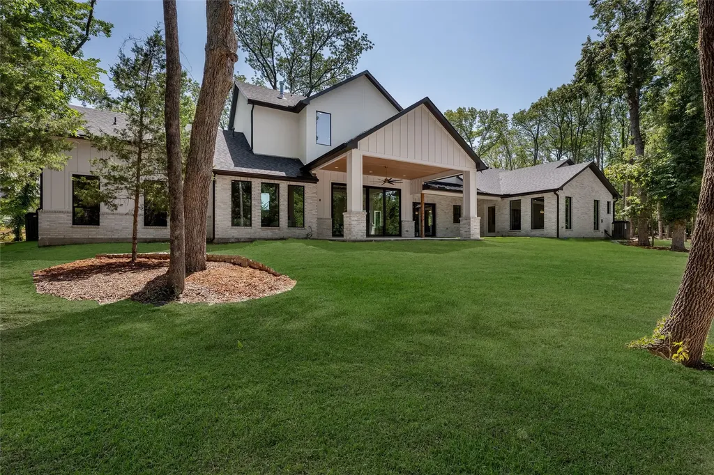 507 Abagail Lane Van Alstyne TX 75495