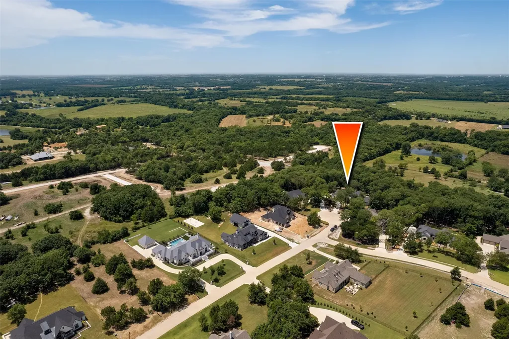 507 Abagail Lane Van Alstyne TX 75495