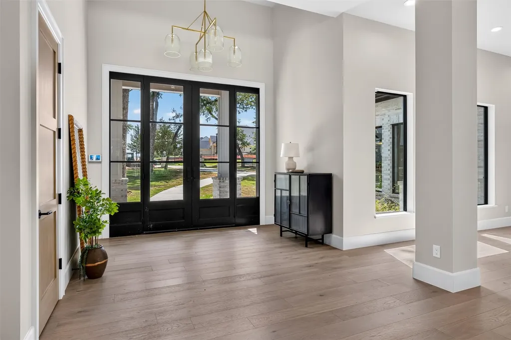 507 Abagail Lane Van Alstyne TX 75495