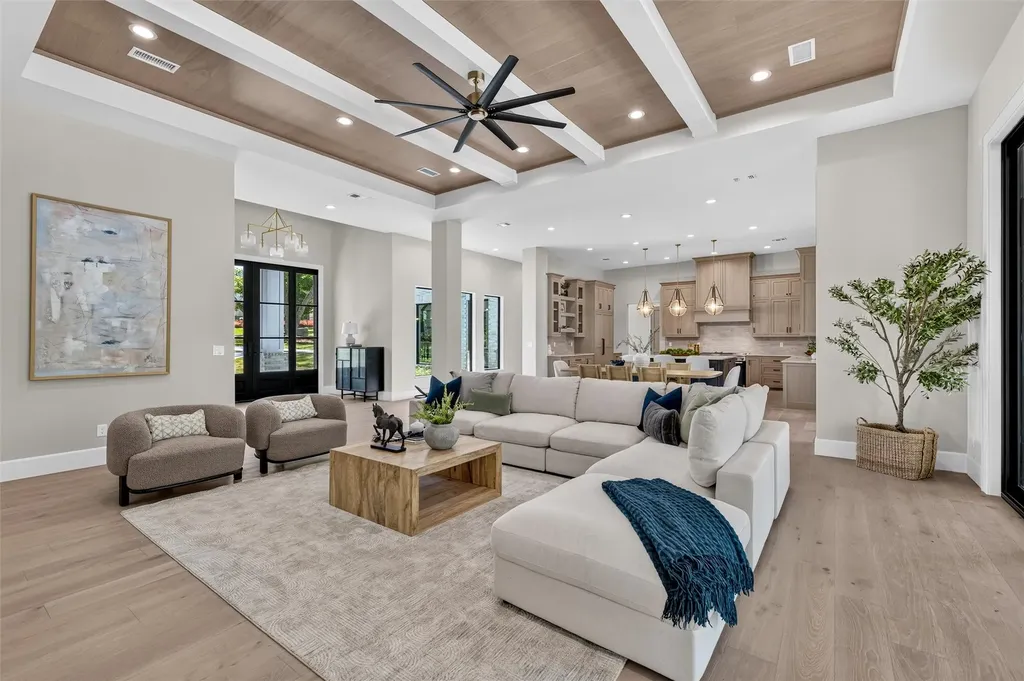 507 Abagail Lane Van Alstyne TX 75495