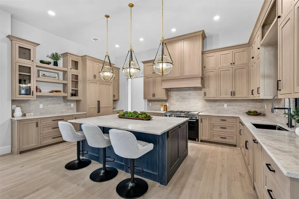 507 Abagail Lane Van Alstyne TX 75495