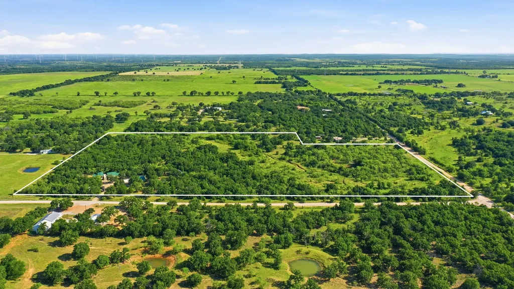 1718 County Road 143 Cisco TX 76437