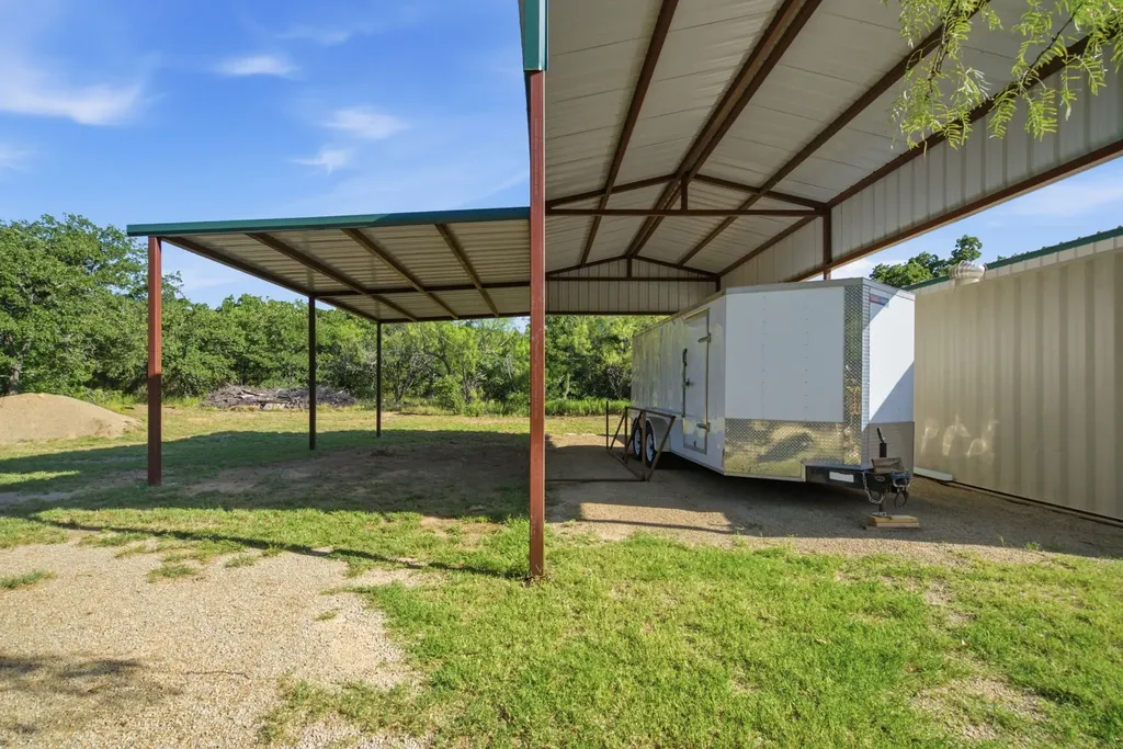 1718 County Road 143 Cisco TX 76437