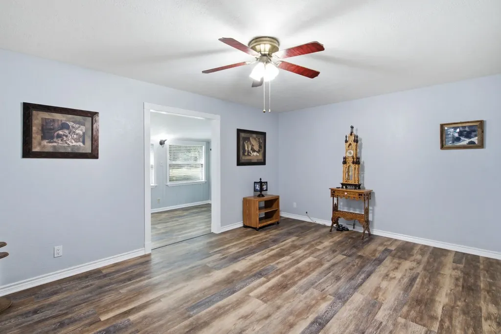 1718 County Road 143 Cisco TX 76437