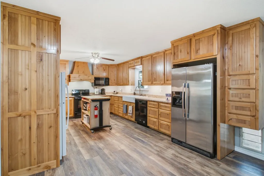 1718 County Road 143 Cisco TX 76437