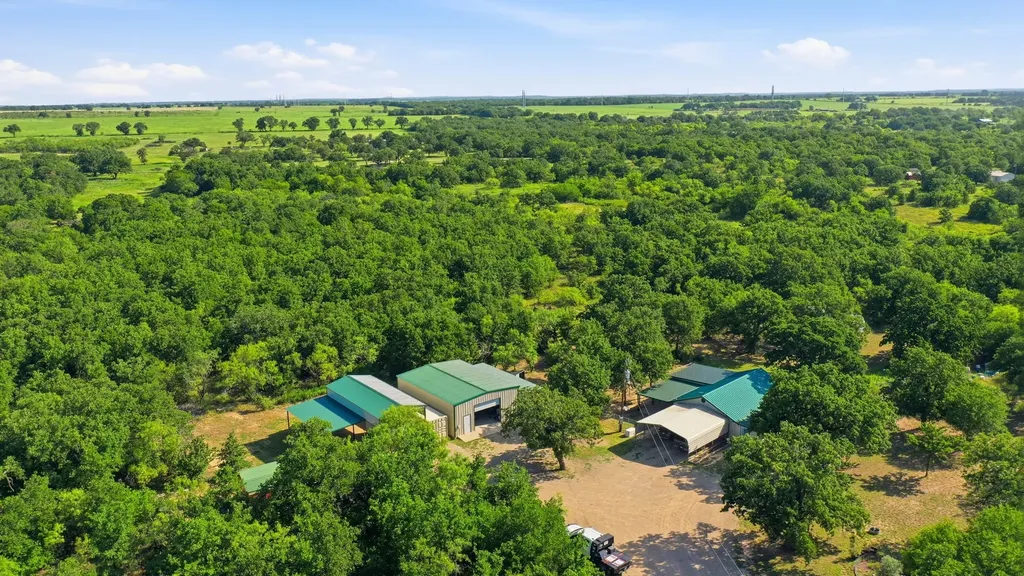 1718 County Road 143 Cisco TX 76437