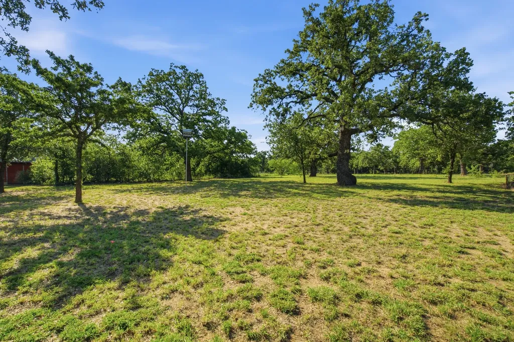1718 County Road 143 Cisco TX 76437