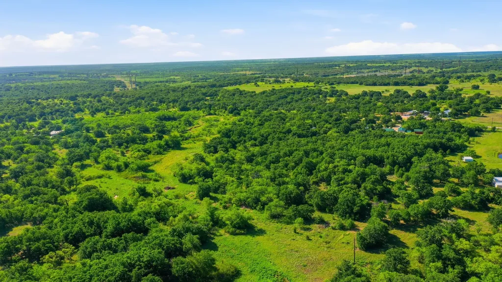 1718 County Road 143 Cisco TX 76437