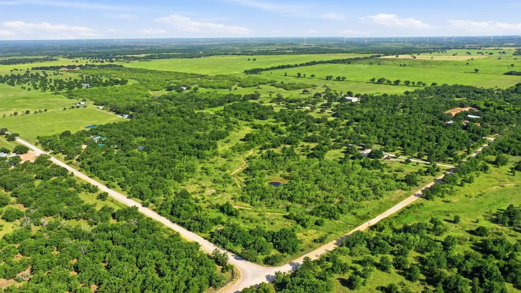 1718 County Road 143 Cisco TX 76437