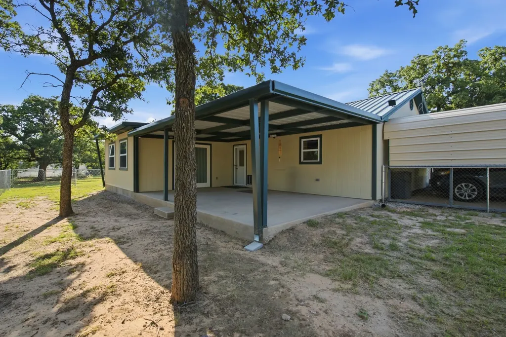 1718 County Road 143 Cisco TX 76437