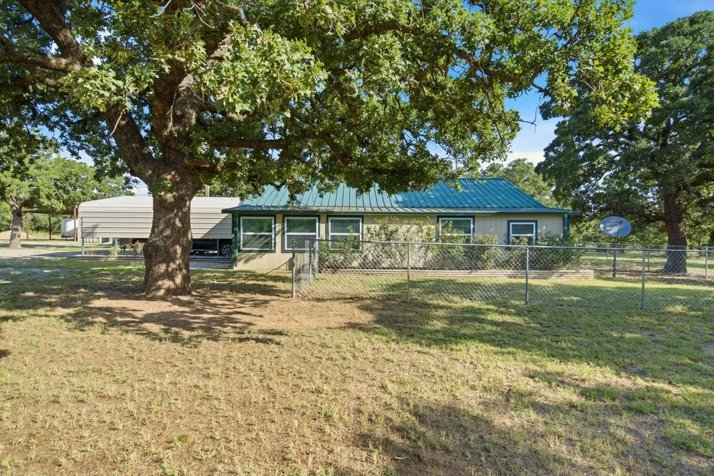 1718 County Road 143 Cisco TX 76437