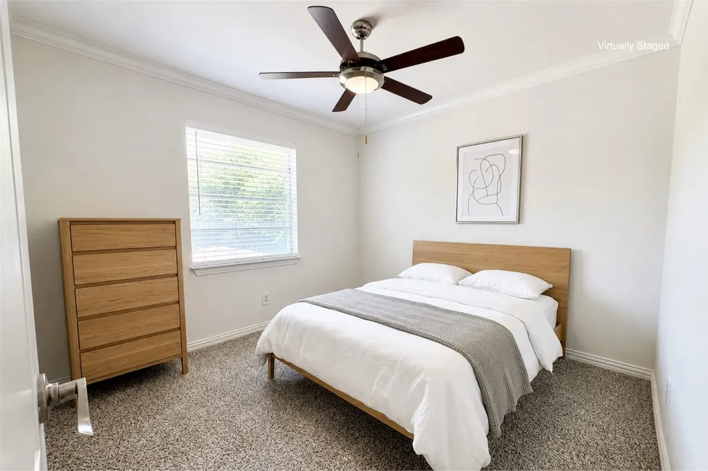 601 Carpenter Drive Garland TX 75040