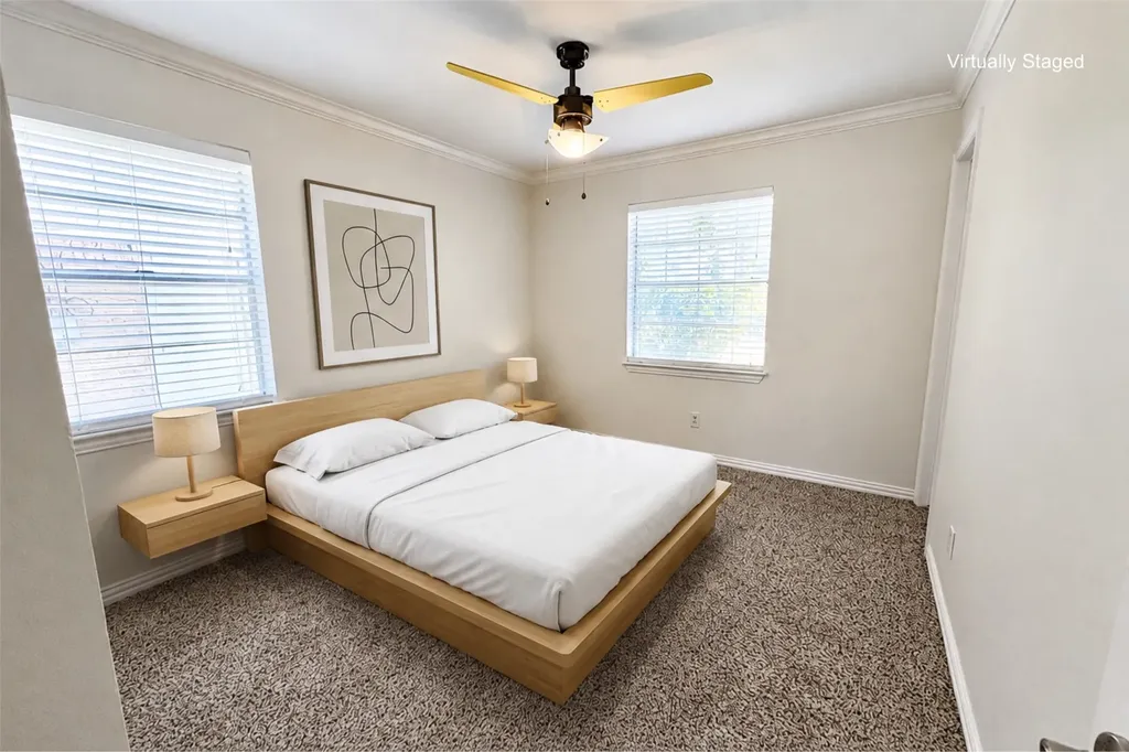 601 Carpenter Drive Garland TX 75040