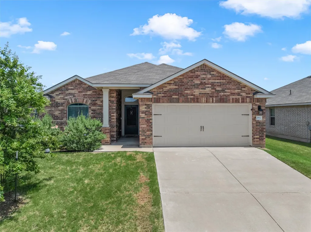 2912 Brosnan Road Waco TX 76655
