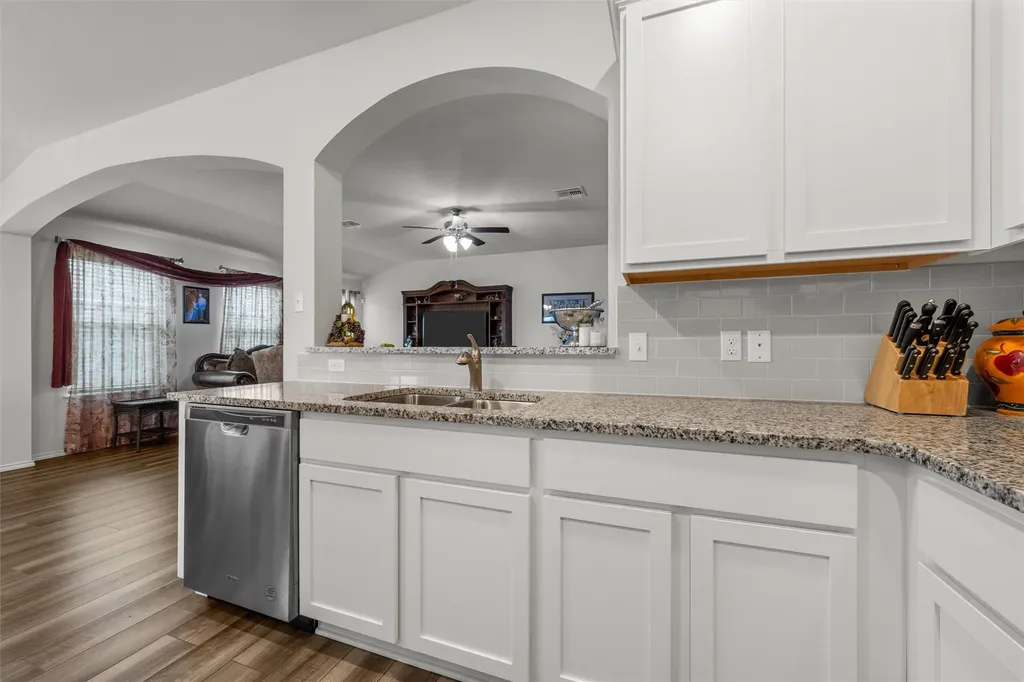 2912 Brosnan Road Waco TX 76655