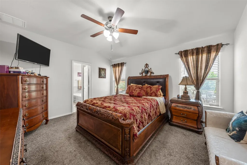 2912 Brosnan Road Waco TX 76655