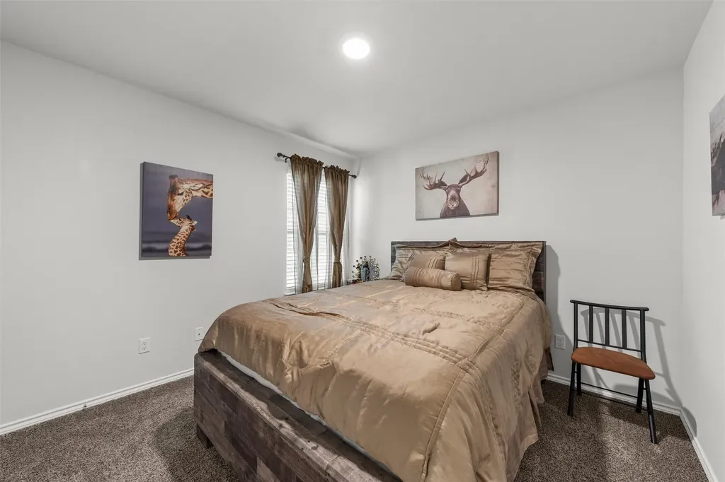 2912 Brosnan Road Waco TX 76655