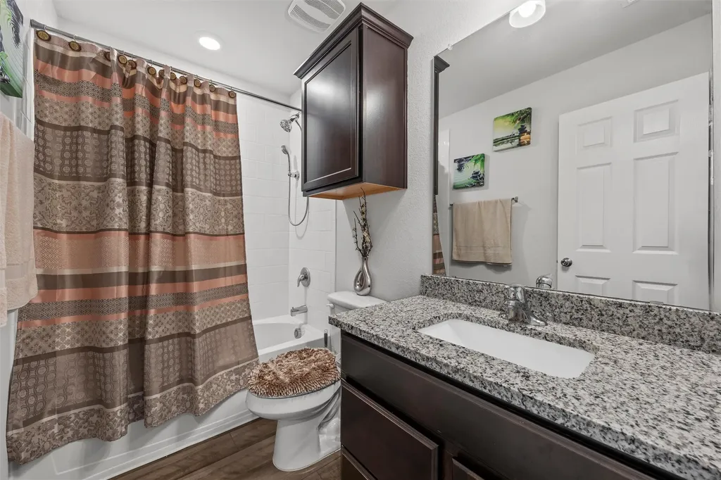2912 Brosnan Road Waco TX 76655