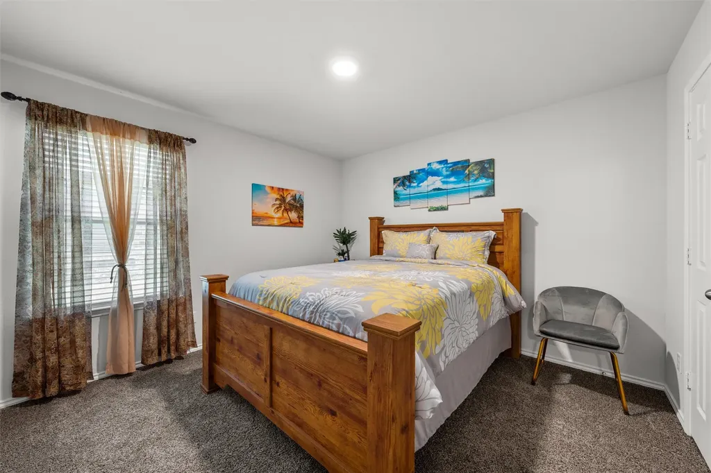 2912 Brosnan Road Waco TX 76655