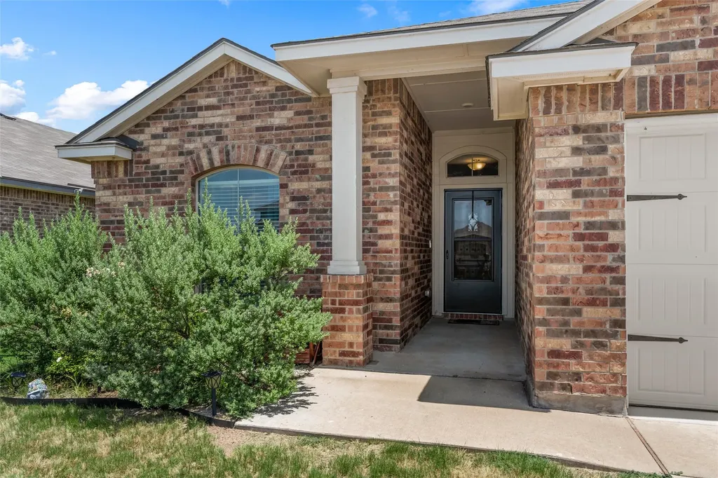 2912 Brosnan Road Waco TX 76655