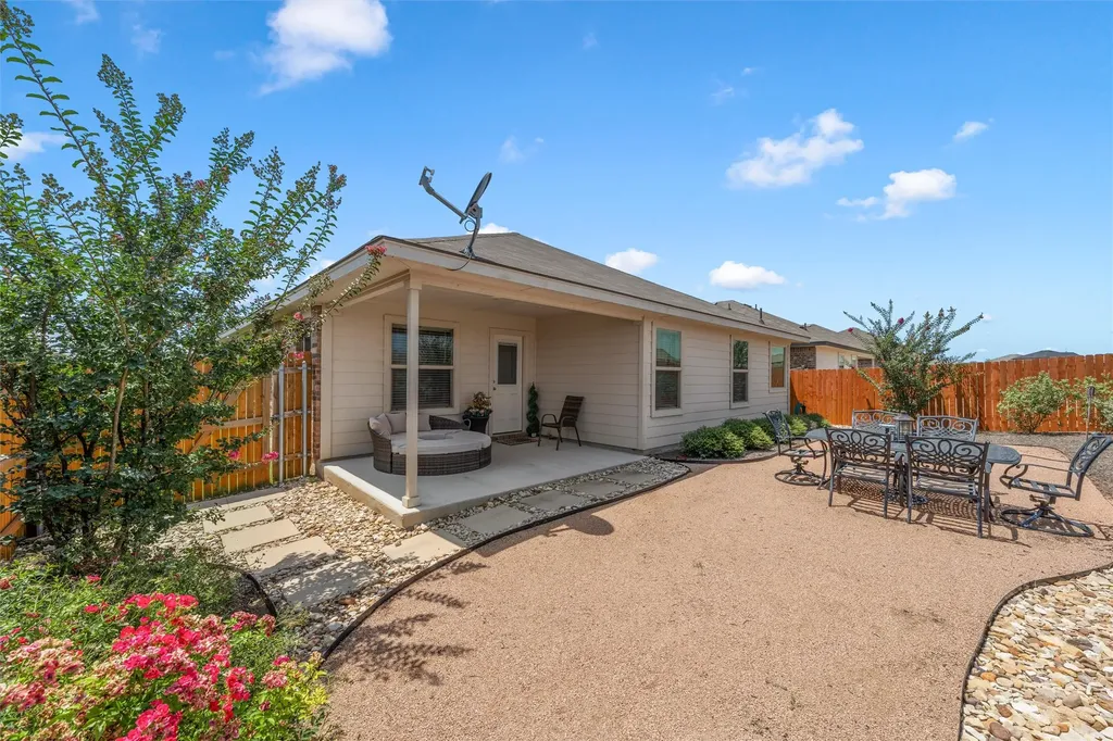 2912 Brosnan Road Waco TX 76655