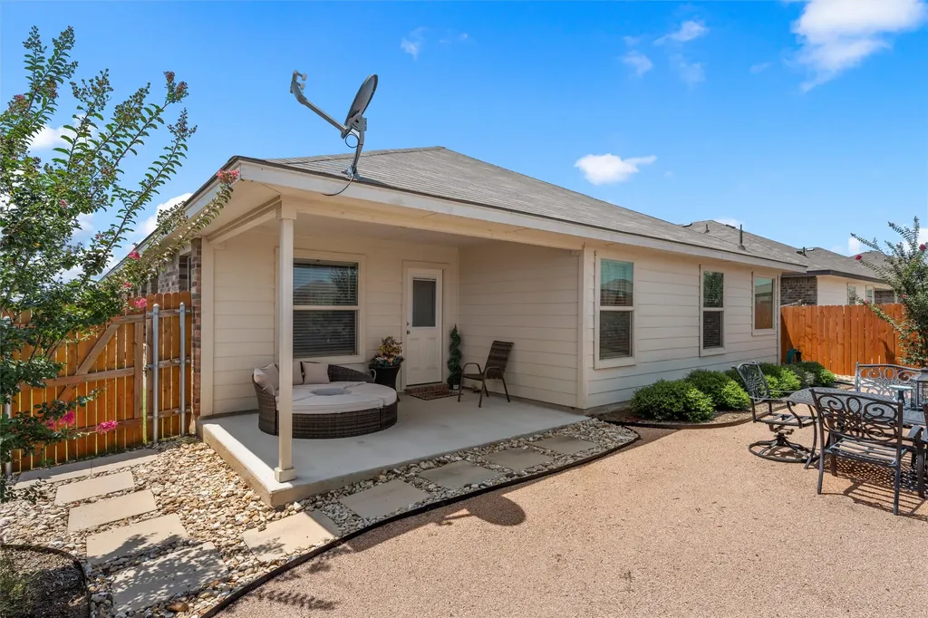 2912 Brosnan Road Waco TX 76655