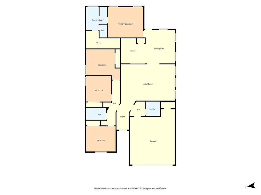 2912 Brosnan Road Waco TX 76655