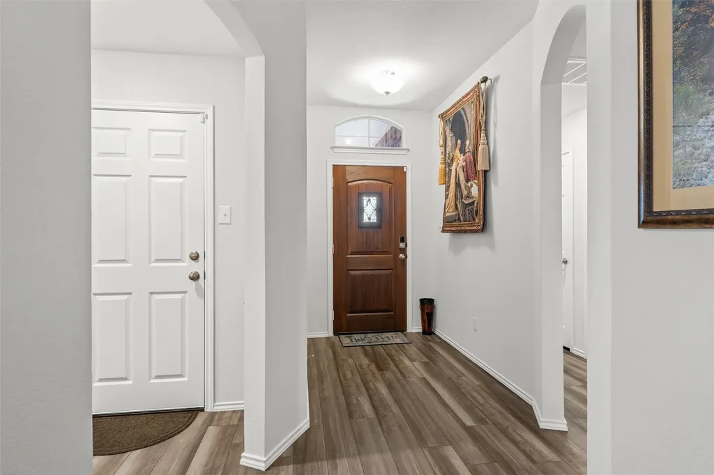 2912 Brosnan Road Waco TX 76655
