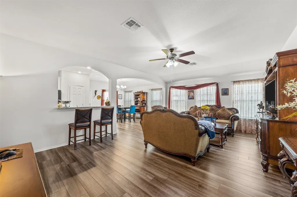2912 Brosnan Road Waco TX 76655