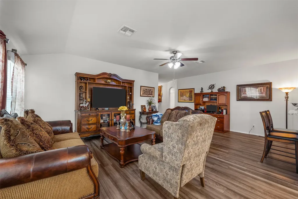 2912 Brosnan Road Waco TX 76655