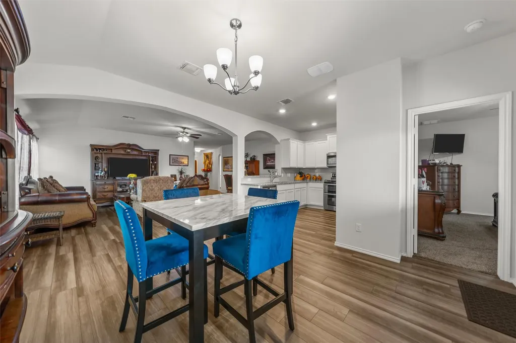 2912 Brosnan Road Waco TX 76655