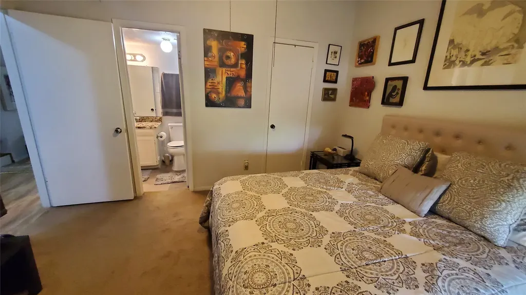 834 Pebble Beach Drive Garland TX 75043