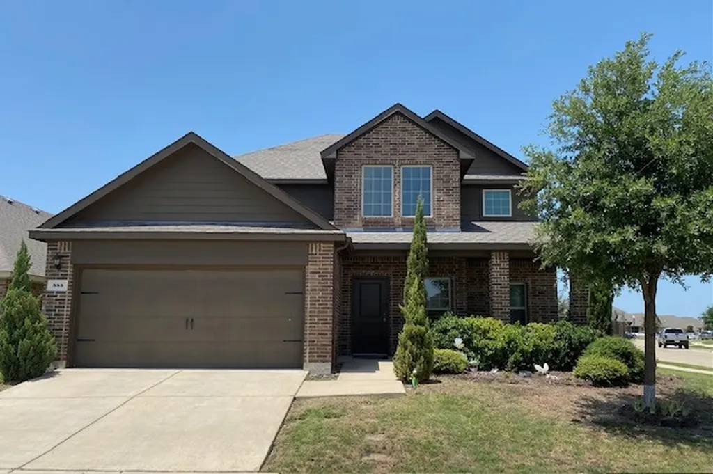 885 Levi Lane Forney TX 75126